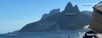 Acompanhante Rosée - Cabeçalho