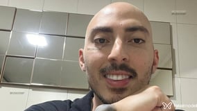 Rafael Acompanhante Rafael - Cabeçalho