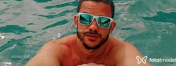Daniel Acompanhante Daniel - Cabeçalho