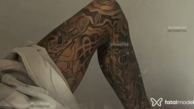 Sufirstinho Acompanhante Sufirstinho - Cabeçalho