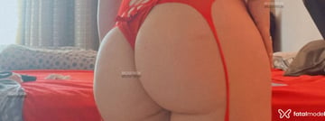 Acompanhante Patricia Moura - Cabeçalho
