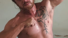 BeowulfForFans Acompanhante BeowulfForFans - Cabeçalho