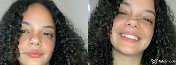 Acompanhante Jana - Cabeçalho