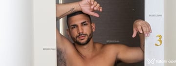 Lucas Acompanhante Lucas - Cabeçalho
