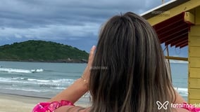 Ysabela Acompanhante Ysabela - Cabeçalho