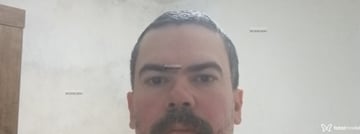 Darcio Acompanhante Darcio - Cabeçalho