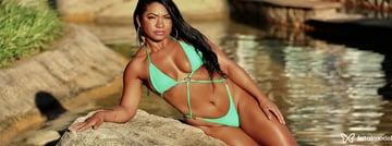 Acompanhante Mariana - Cabeçalho