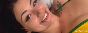 Safira Acompanhante Safira - Cabeçalho
