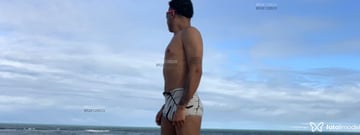 Acompanhante Gabriel Lima - Cabeçalho