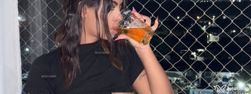 Acompanhante Vivi - Cabeçalho