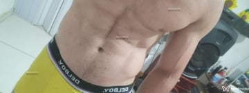 Luizinhoo Acompanhante Luizinhoo - Cabeçalho