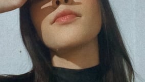 Lina Acompanhante Lina - Cabeçalho