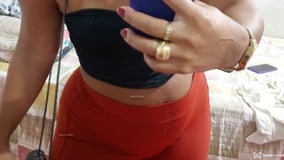 Nega Acompanhante Nega - Cabeçalho