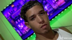 Jordan Acompanhante Jordan - Cabeçalho