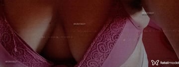 Acompanhante Stefania - Cabeçalho