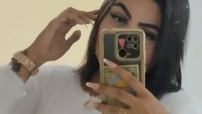 Lara Ochiro Acompanhante Lara Ochiro - Cabeçalho