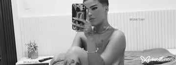 Acompanhante Annie - Cabeçalho