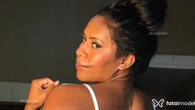 Rafaella Acompanhante Rafaella - Cabeçalho
