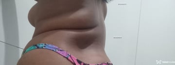Acompanhante Bruna Anny - Cabeçalho