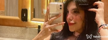Romana Acompanhante Romana - Cabeçalho