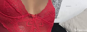 Acompanhante Rebeca - Cabeçalho