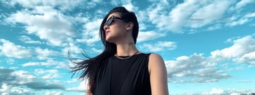 Acompanhante Daniella Garcia - Cabeçalho