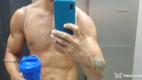 Luiz ávila Acompanhante Luiz ávila - Cabeçalho