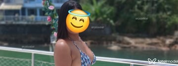 Acompanhante Bella - Cabeçalho