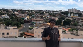 Acompanhante Ruan - Cabeçalho