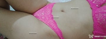 Acompanhante Tabatha - Cabeçalho