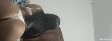 Acompanhante Samira - Cabeçalho