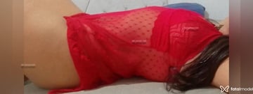 Brunna Acompanhante Brunna - Cabeçalho