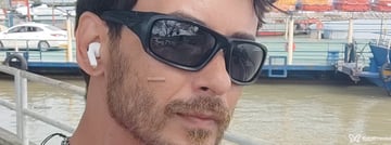 Leonardo Acompanhante Leonardo - Cabeçalho