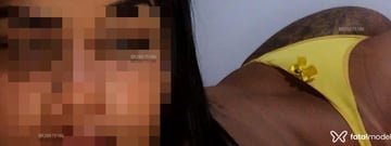 Bruna Acompanhante Bruna - Cabeçalho