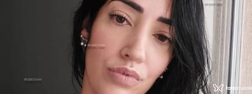 Acompanhante Luiza - Cabeçalho