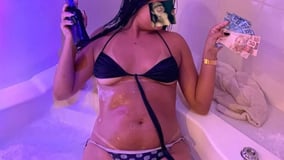 Vivi Acompanhante Vivi - Cabeçalho