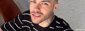 Acompanhante Peter - Cabeçalho