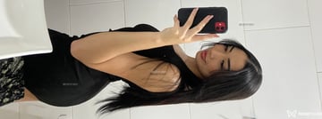 Acompanhante Bruna Cavalcante - Cabeçalho