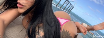 Jade Ferraz Acompanhante Jade Ferraz - Cabeçalho
