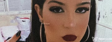 Luiza Borges Acompanhante Luiza Borges - Cabeçalho