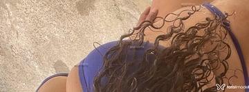 Acompanhante Melinda - Cabeçalho