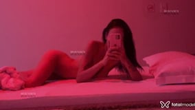 Aliny Acompanhante Aliny - Cabeçalho