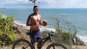 Felipe Acompanhante Felipe - Cabeçalho