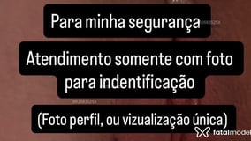 Juliana Acompanhante Juliana - Cabeçalho