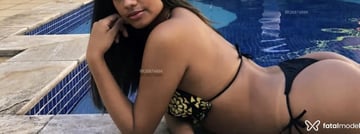 Acompanhante Alice - Cabeçalho