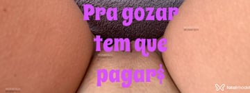 Acompanhante Melisa - Cabeçalho