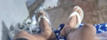 Livinho Acompanhante Livinho - Cabeçalho