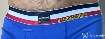 Amigosecretoativo Acompanhante Amigosecretoativo - Cabeçalho