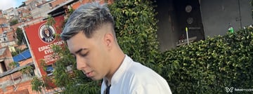 Kaiky Oliveira Acompanhante Kaiky Oliveira - Cabeçalho