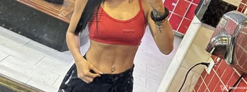 Alana Acompanhante Alana - Cabeçalho